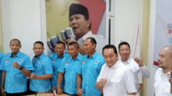 Menangkan Prabowo di Pilpres 2024, Gelora Indonesia dan Gerindra Siap Kerjasama